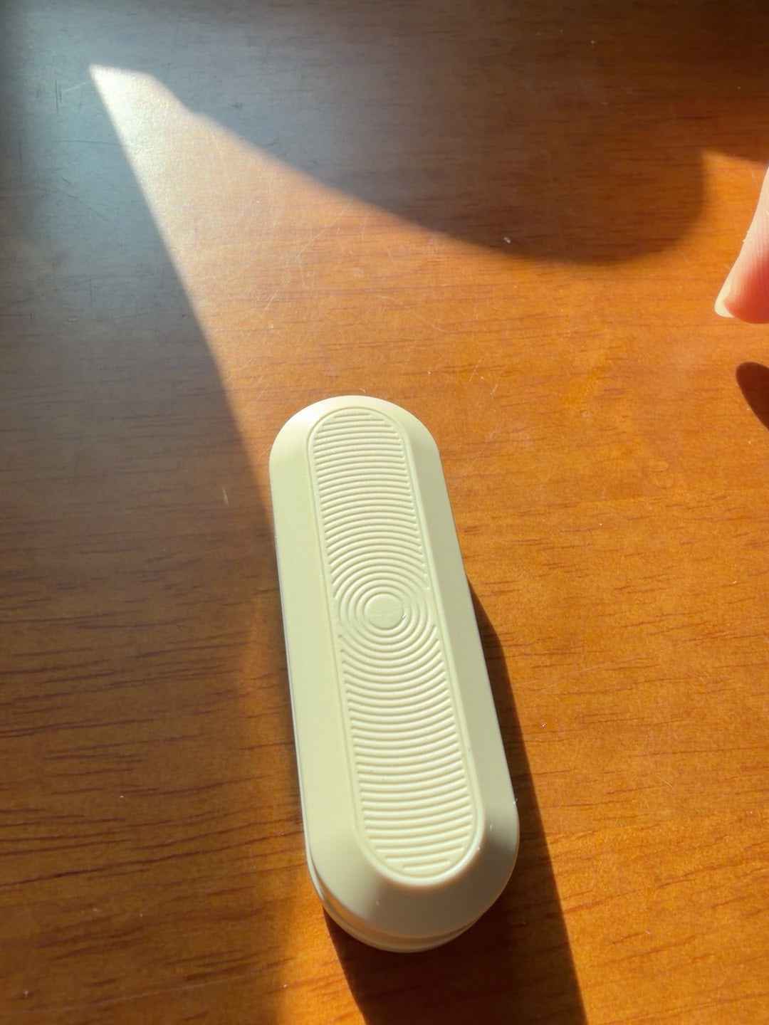 Cloud Flash PEEK