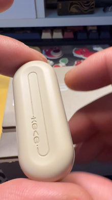 Floating Cloud Slider PEEK Teflon