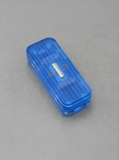 Floating Cloud Slider PMMA