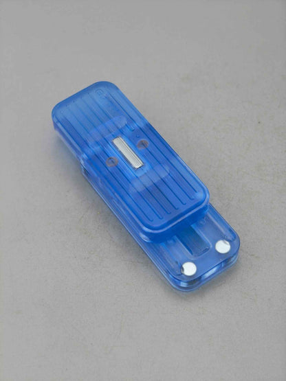 Floating Cloud Slider PMMA