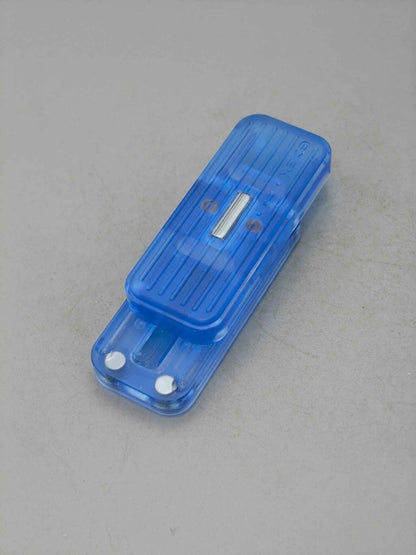 Floating Cloud Slider PMMA
