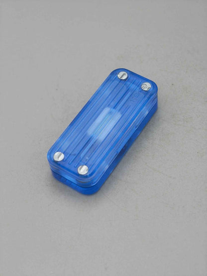 Floating Cloud Slider PMMA