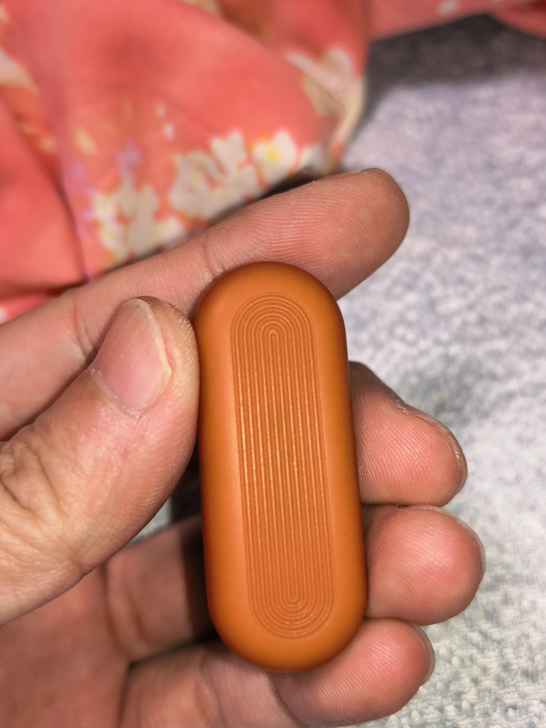 Floating Cloud Resin