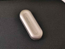 Floating Cloud Slider Stainless Steel