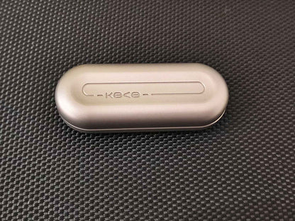 Floating Cloud Slider Stainless Steel