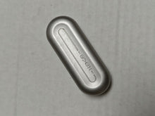 Floating Cloud Slider Stainless Steel