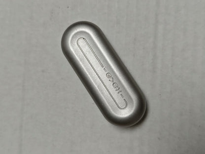 Floating Cloud Slider Stainless Steel