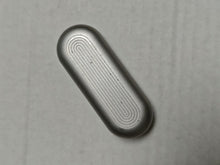 Floating Cloud Slider Stainless Steel
