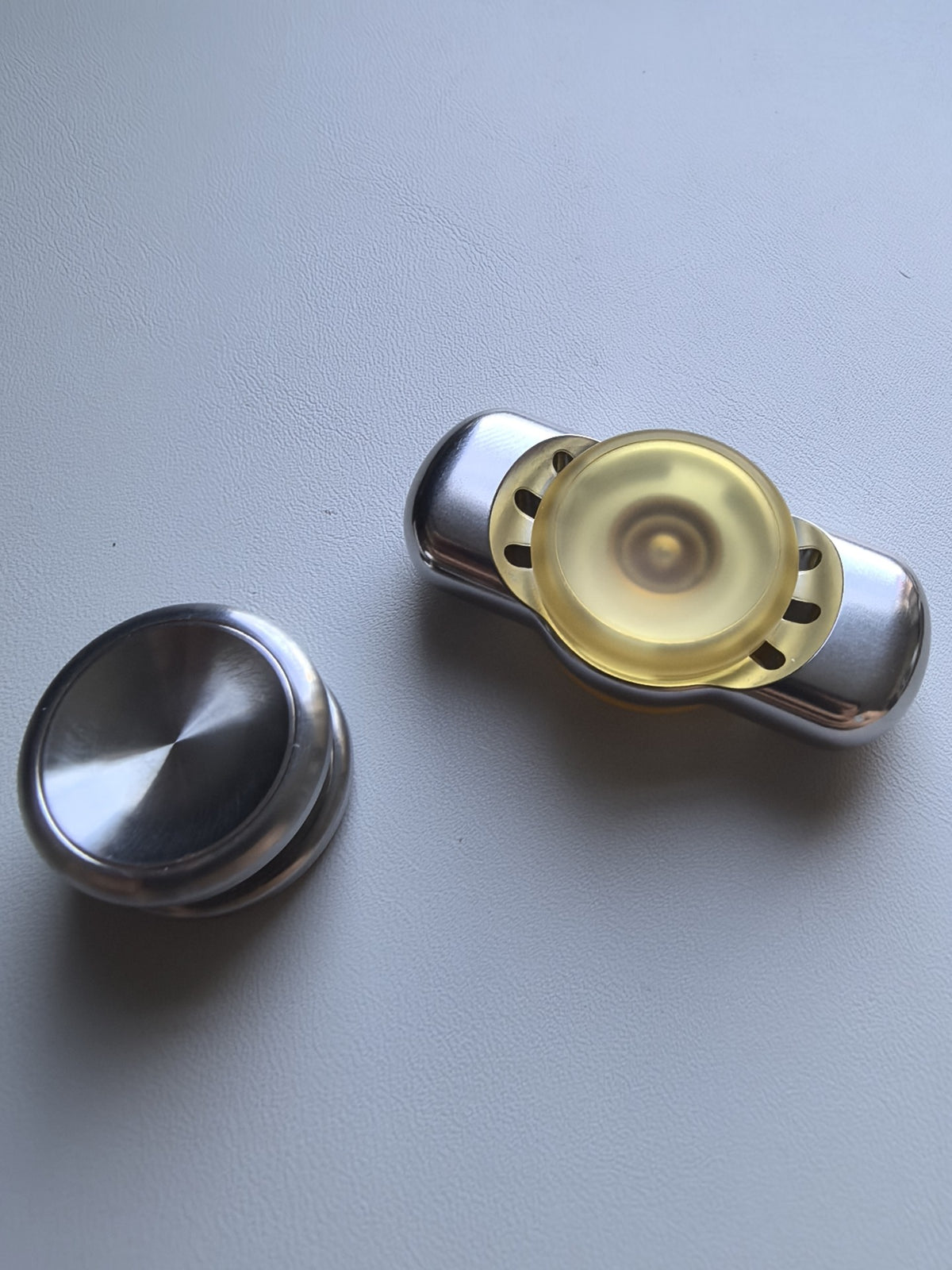 Splendor Stainless Steel