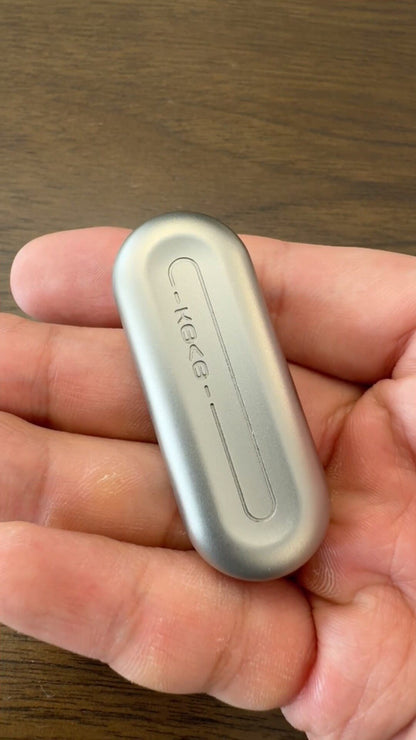 Floating Cloud Stainless Steel