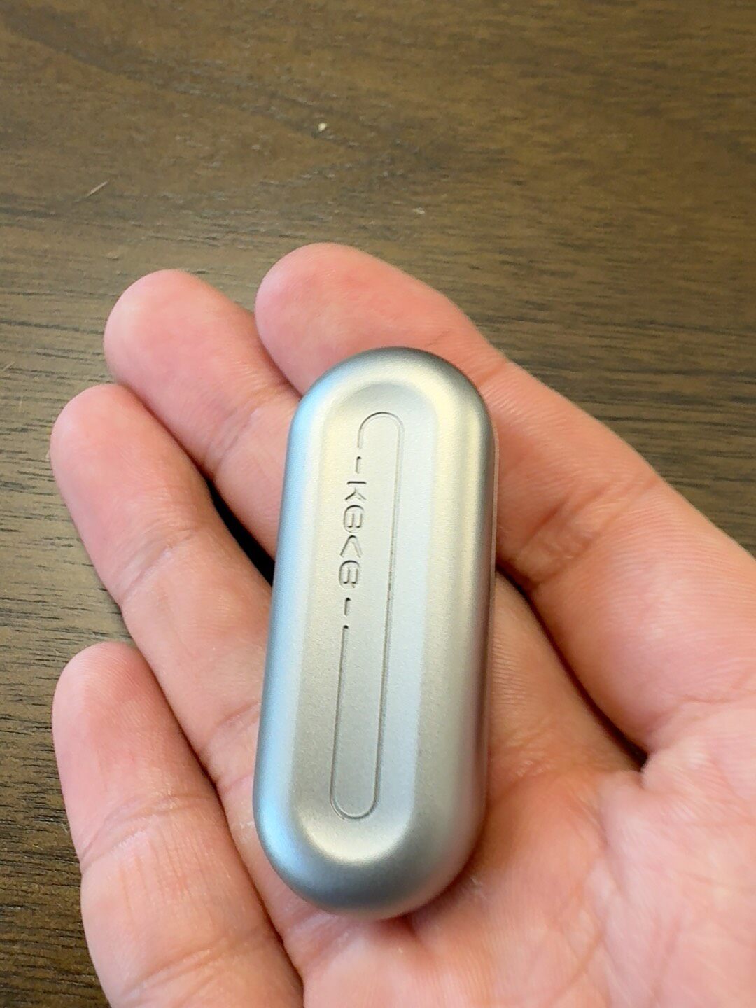 Floating Cloud Stainless Steel