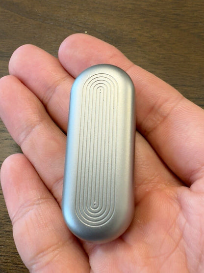 Floating Cloud Stainless Steel