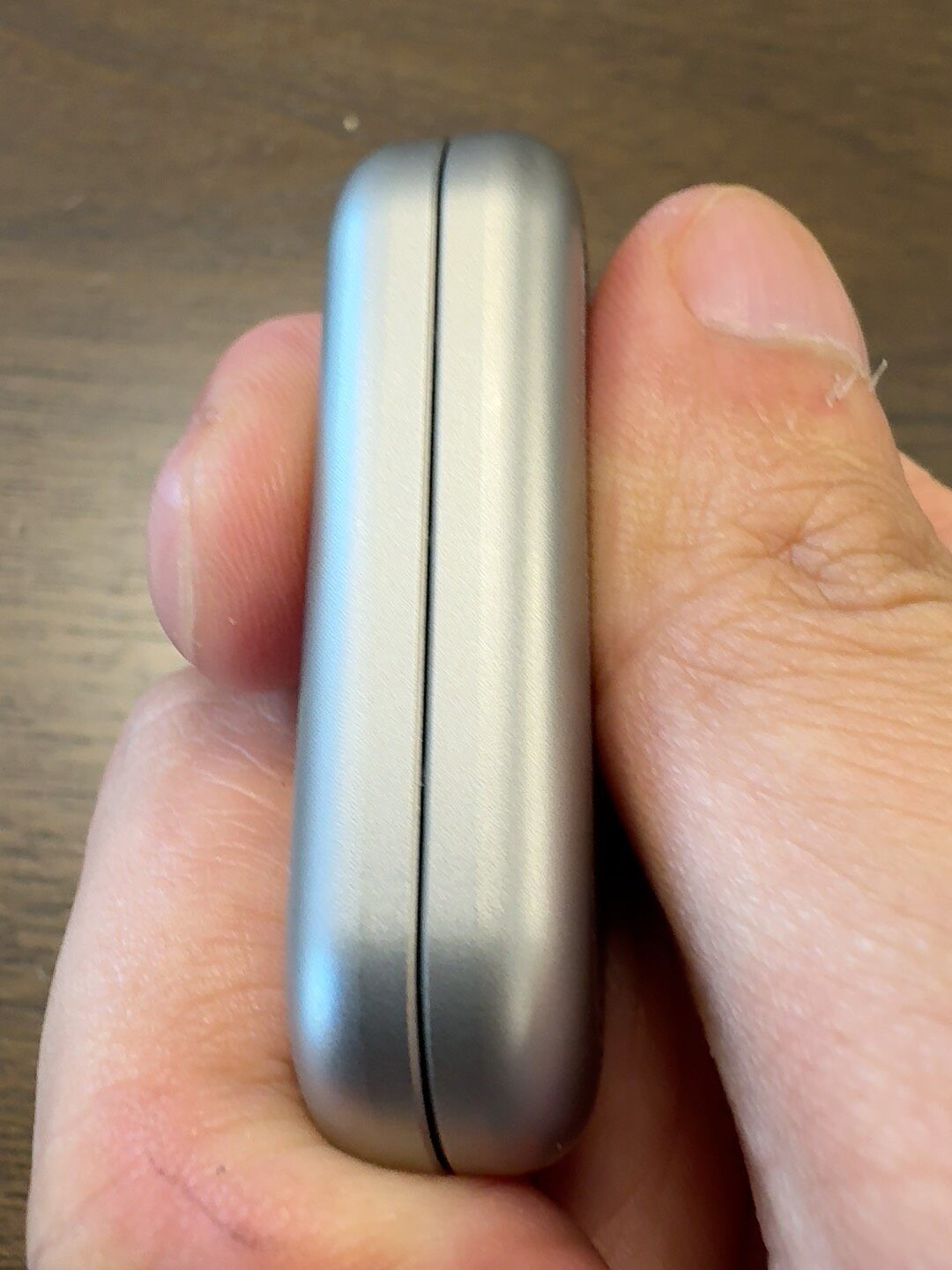Floating Cloud Stainless Steel