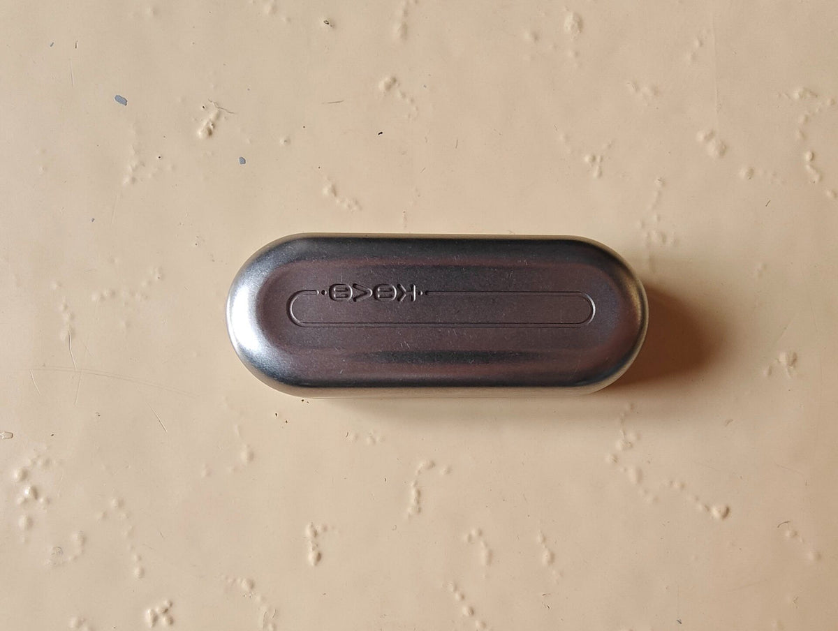 Floating Cloud Stainless Steel