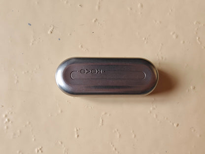 Floating Cloud Stainless Steel