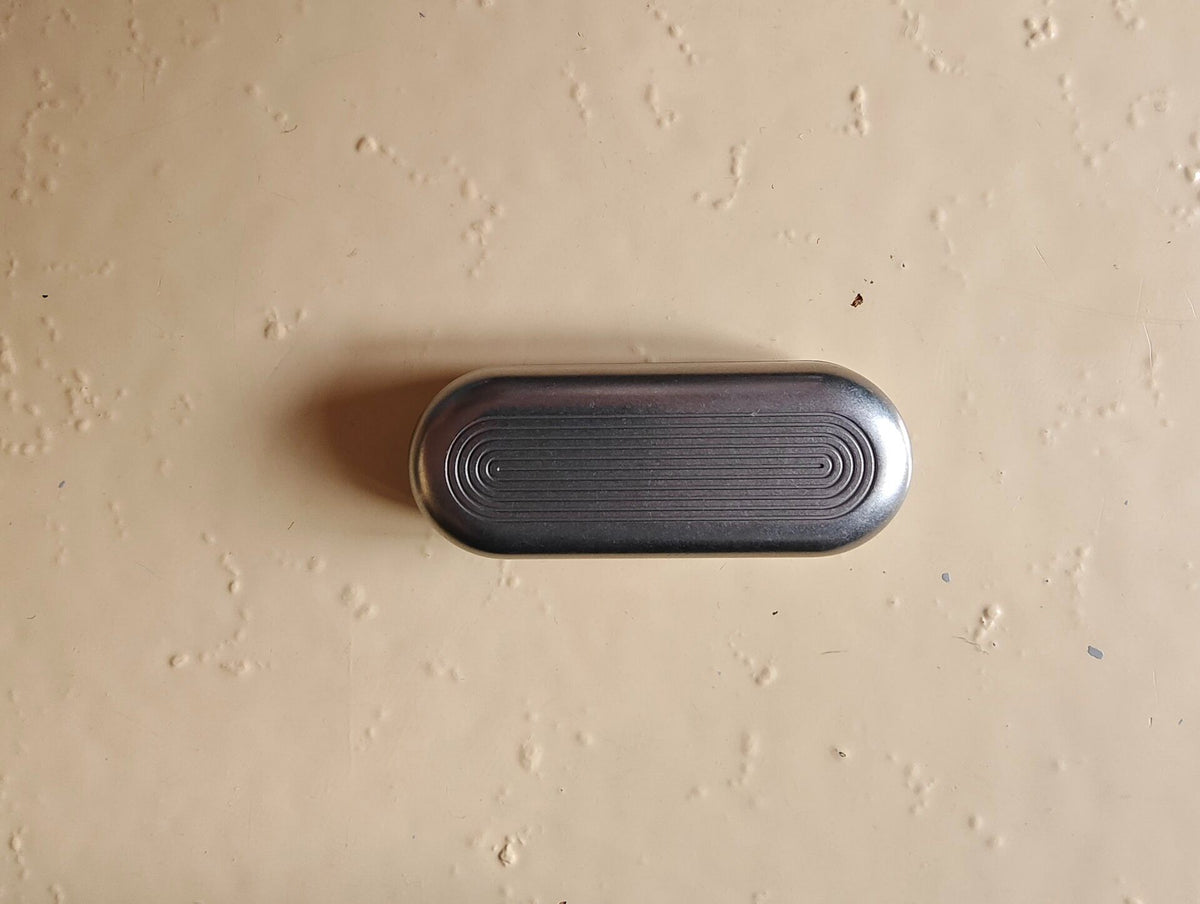 Floating Cloud Stainless Steel