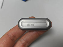 Floating Cloud Titanium
