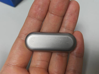 Floating Cloud Titanium