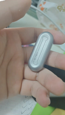 Floating Cloud Titanium
