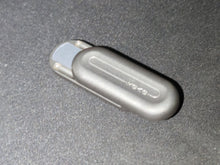 Floating Cloud Titanium