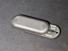 Floating Cloud Titanium