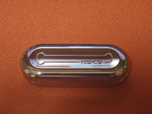 Floating Cloud Titanium