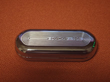 Floating Cloud Titanium