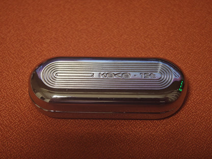 Floating Cloud Titanium