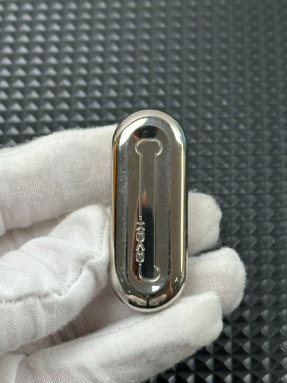 Floating Cloud Titanium