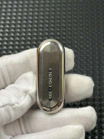 Floating Cloud Titanium