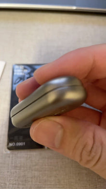Floating Cloud Titanium
