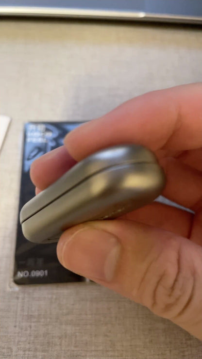 Floating Cloud Titanium