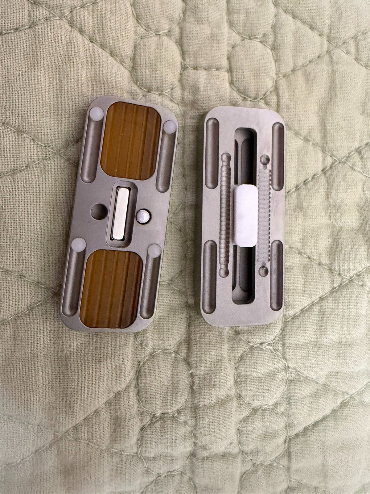 Fuguang Titanium