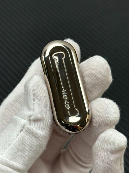 Floating Cloud Titanium