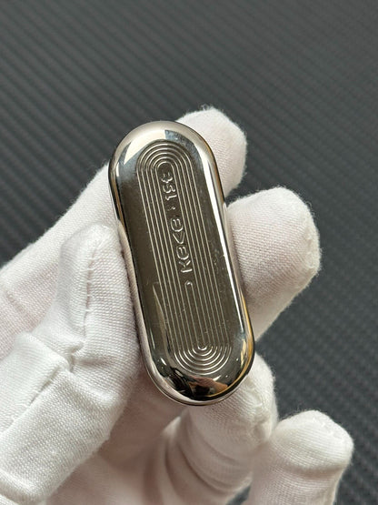 Floating Cloud Titanium