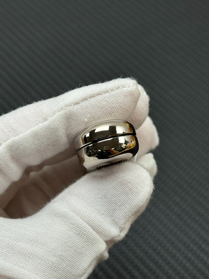 Floating Cloud Titanium