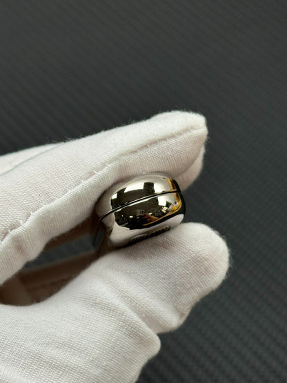 Floating Cloud Titanium