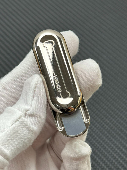 Floating Cloud Titanium