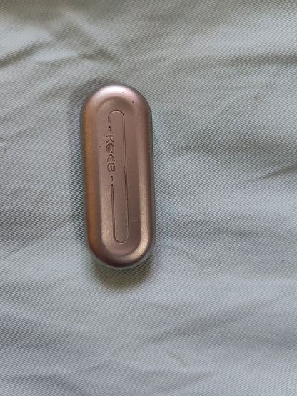 Floating Cloud Titanium