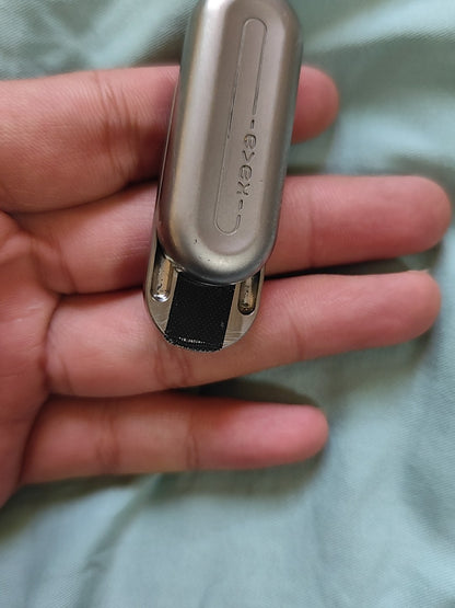 Floating Cloud Titanium