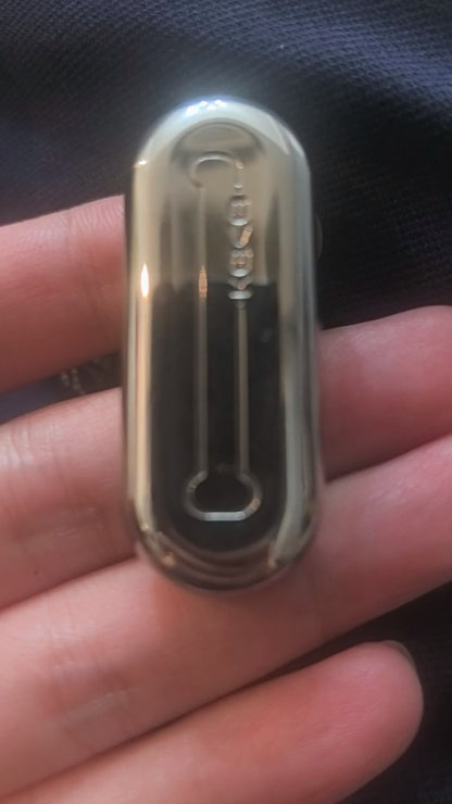 Floating Cloud Titanium