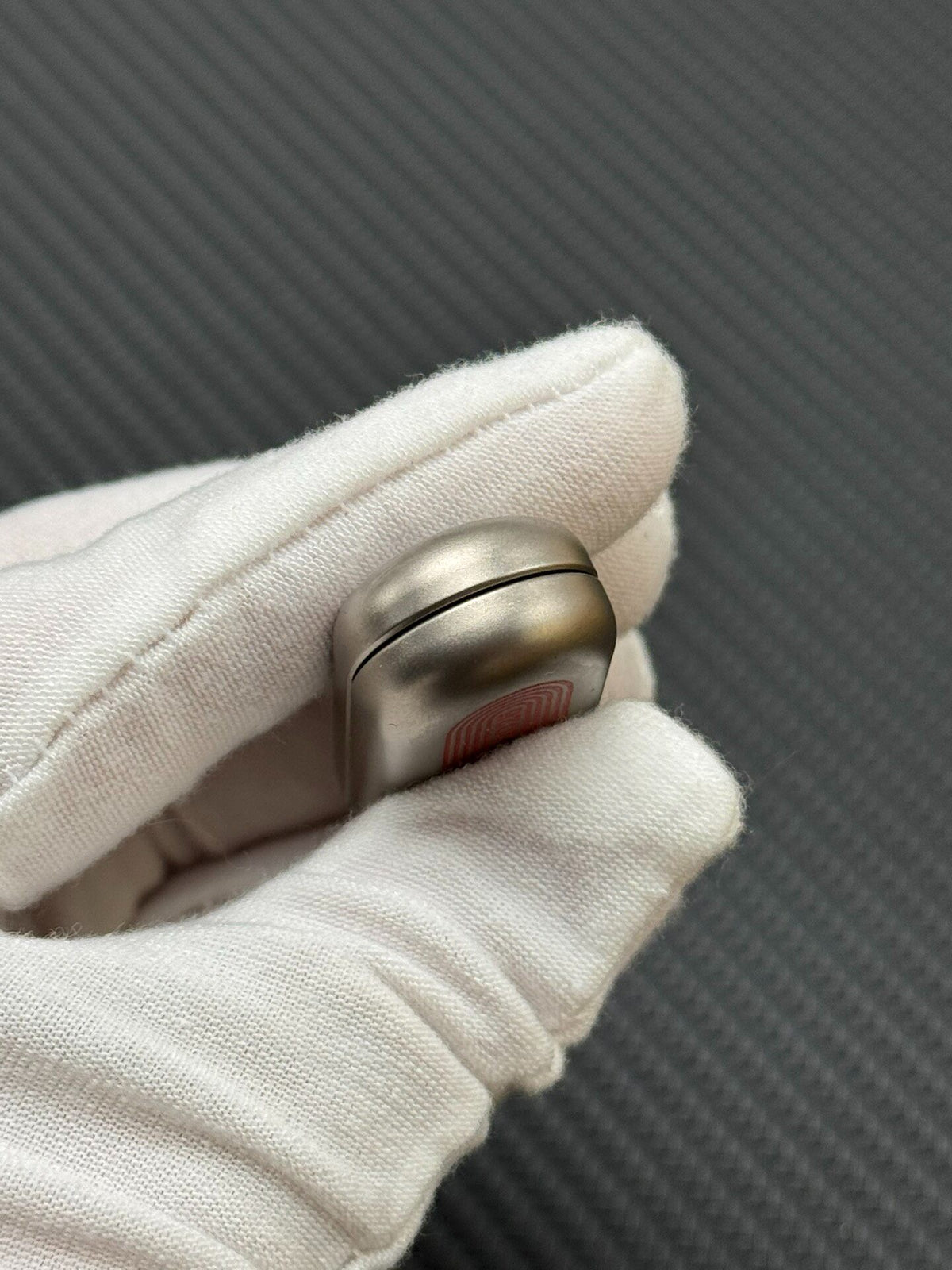Floating Cloud Titanium Mokuti