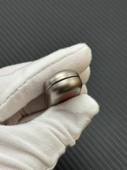 Floating Cloud Titanium Mokuti