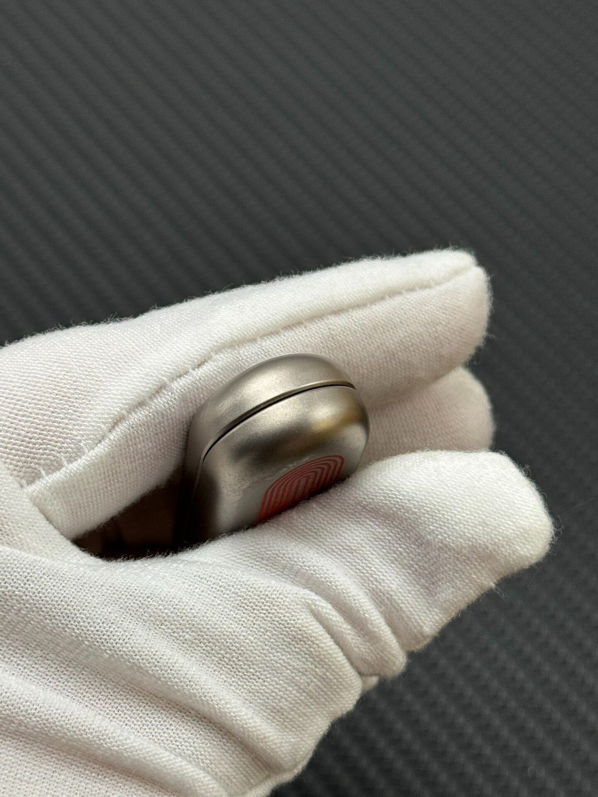 Floating Cloud Titanium Mokuti