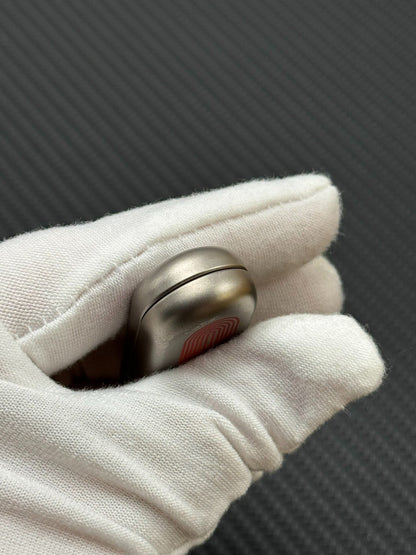 Floating Cloud Titanium Mokuti