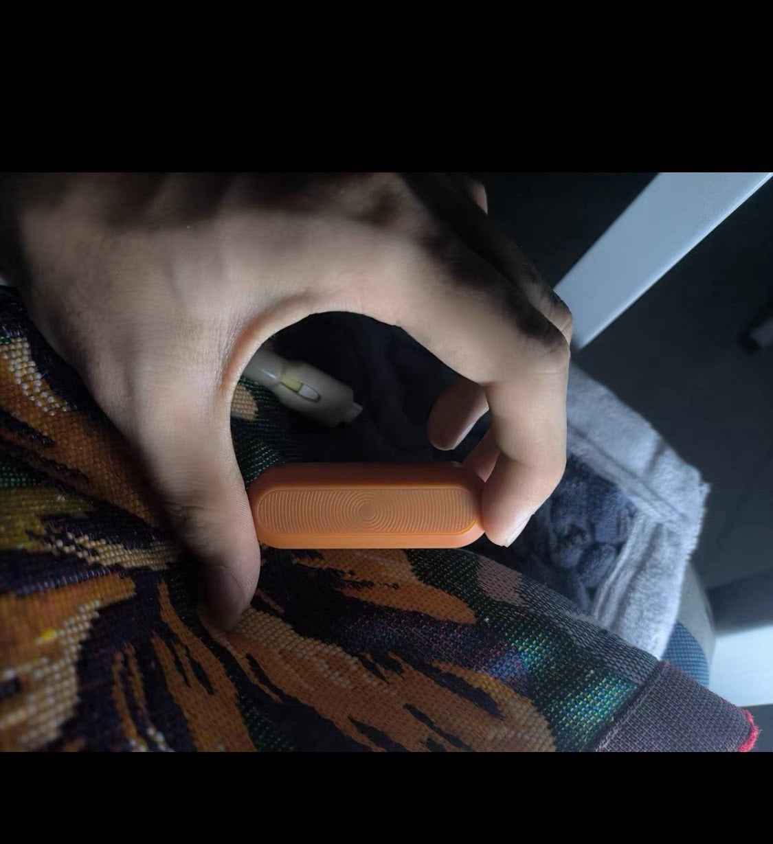 Cloud Flash PEEK