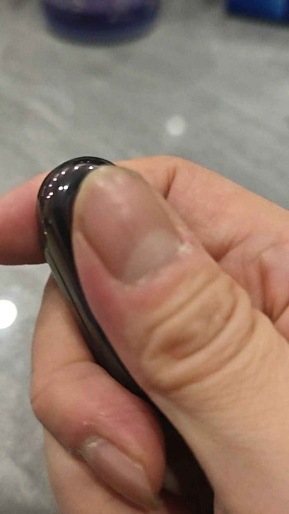 Floating Cloud Slider Zirconium