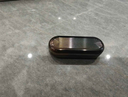 Floating Cloud Slider Zirconium