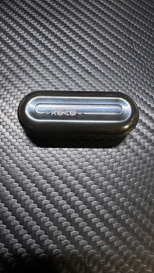 Floating Cloud Slider Zirconium