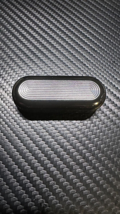 Floating Cloud Slider Zirconium